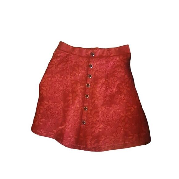 Spring Sale! Lot 33 includes 4 -XS NWOT Shein Corduroy Overalls-TOP-Dress-Skirt - Picture 4 of 12